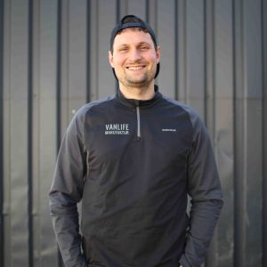 Michael - Tischlermeister Projektleitung
