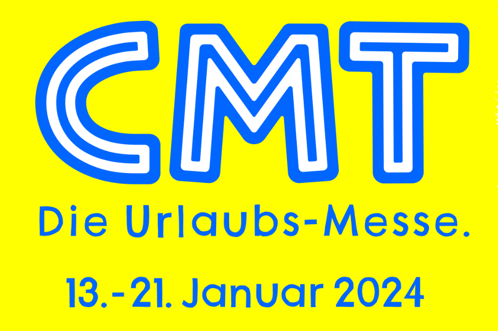 CMT - Die Urlaubsmesser - Stuttgart